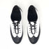 Lidmag J06 Black and white dance shoes